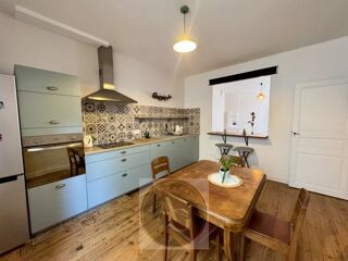  Maison à vendre 3 pièces 123 m²