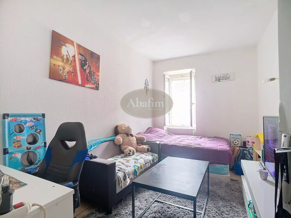 Vente Maison Maison de ville, investissement Valentine