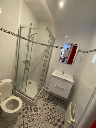  Appartement � louer 1 pi�ce 15 m�