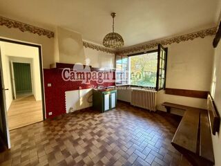  Maison à vendre 6 pièces 143 m²