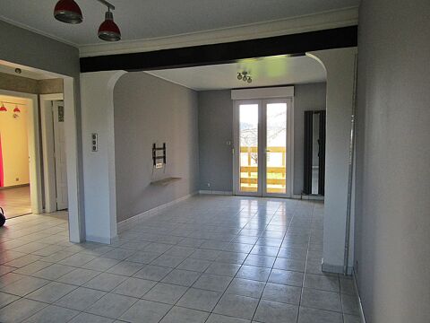  Maison � louer 6 pi�ces 93 m�