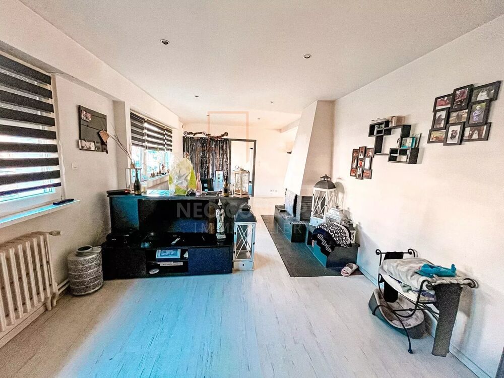Maison 197 m² sur 17 ares à Bischwiller