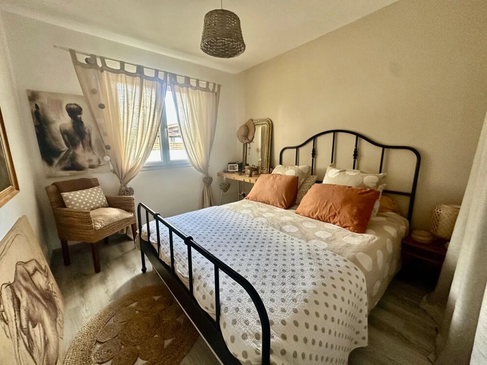 HOSTENS MAISON DE 102m² SUR 914m² DE TERRAIN