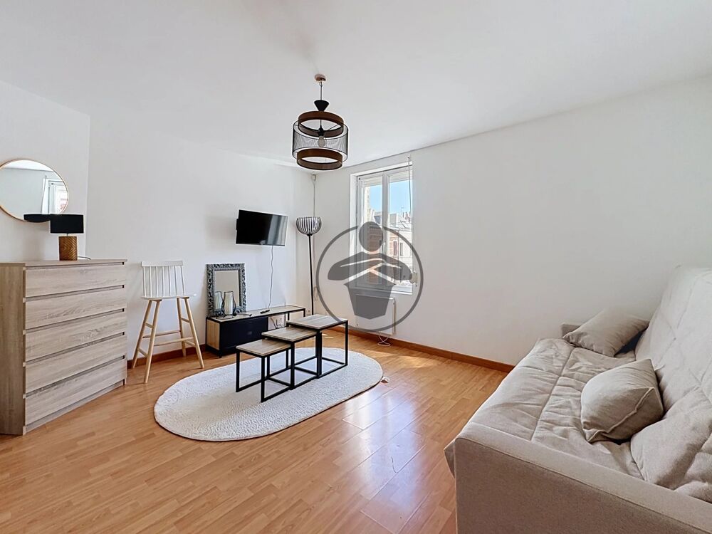 Location Appartement Quartier Remicourt - Saint Quentin Saint-quentin