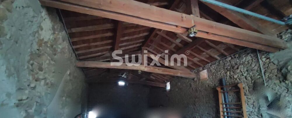 à vendre  Maison Condrieu (69420)