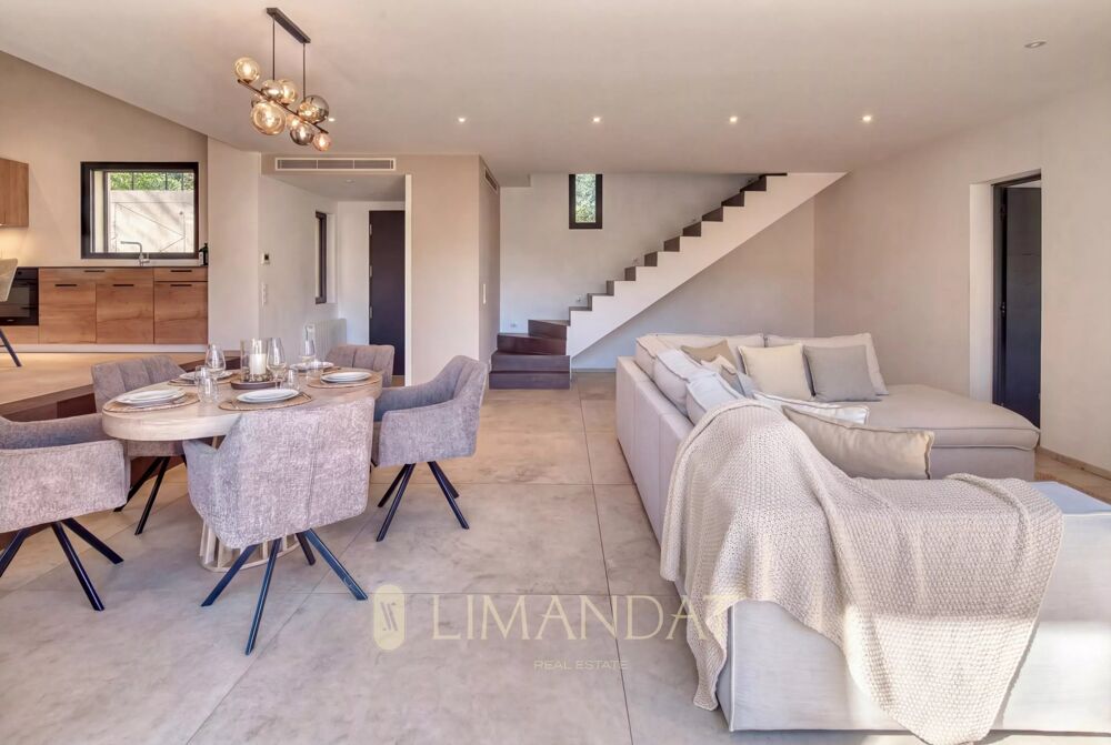 � vendre  Maison Roquefort-les-Pins (06330)