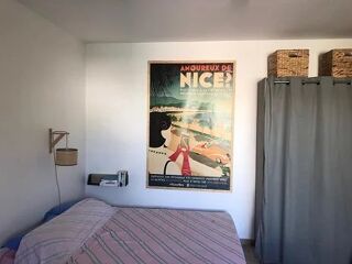  Appartement � louer 1 pi�ce 35 m�