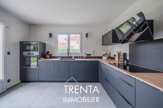  Maison � vendre 6 pi�ces 155 m�