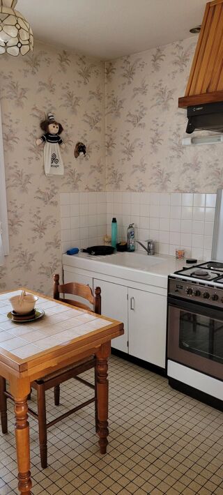  Maison à vendre 5 pièces 102 m²
