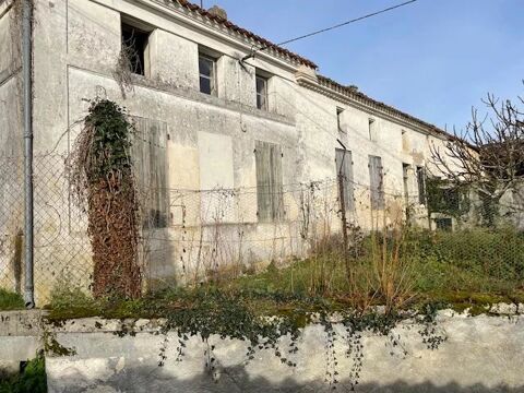   Ensemble  rnover  Romegoux Maison - 5 pice(s) - 211 m