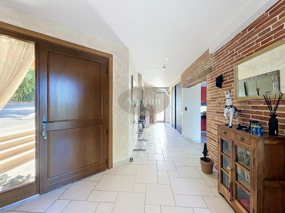 à vendre  Maison Castelsarrasin (82100)
