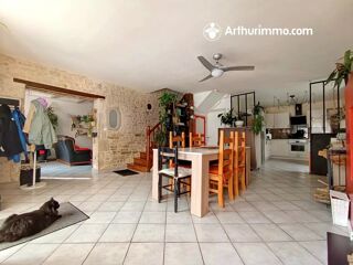  Maison à vendre 6 pièces 150 m²