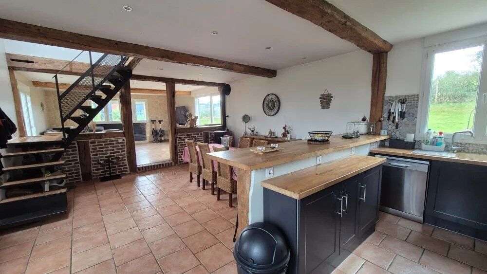 Vente Maison Maison/Villa 8 pièces Forges-les-eaux