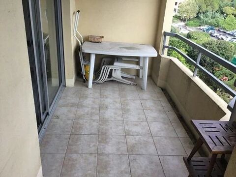  Appartement � louer 1 pi�ce 30 m�