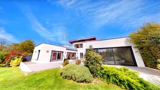  Maison à vendre 4 pièces 203 m²