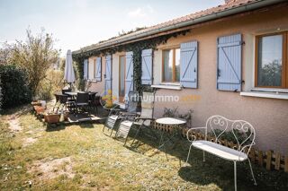 Maison – Bourgoin-Jallieu, Isère