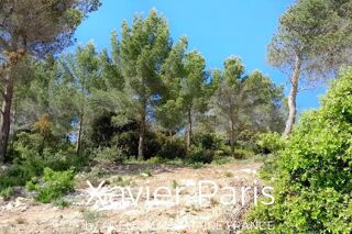  Terrain � vendre 1263 m�