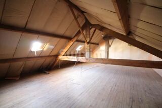  Maison  vendre 3 pices 61 m