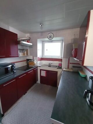  Maison � vendre 2 pi�ces 45 m�