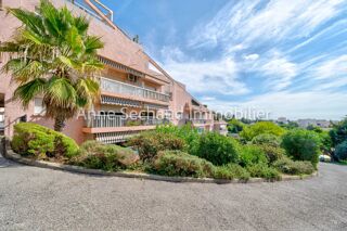  Appartement  vendre 3 pices 61 m