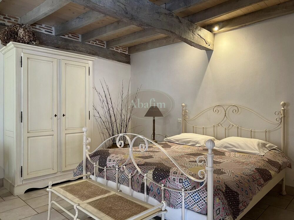 à vendre  Maison Aire-sur-l'Adour (40800)