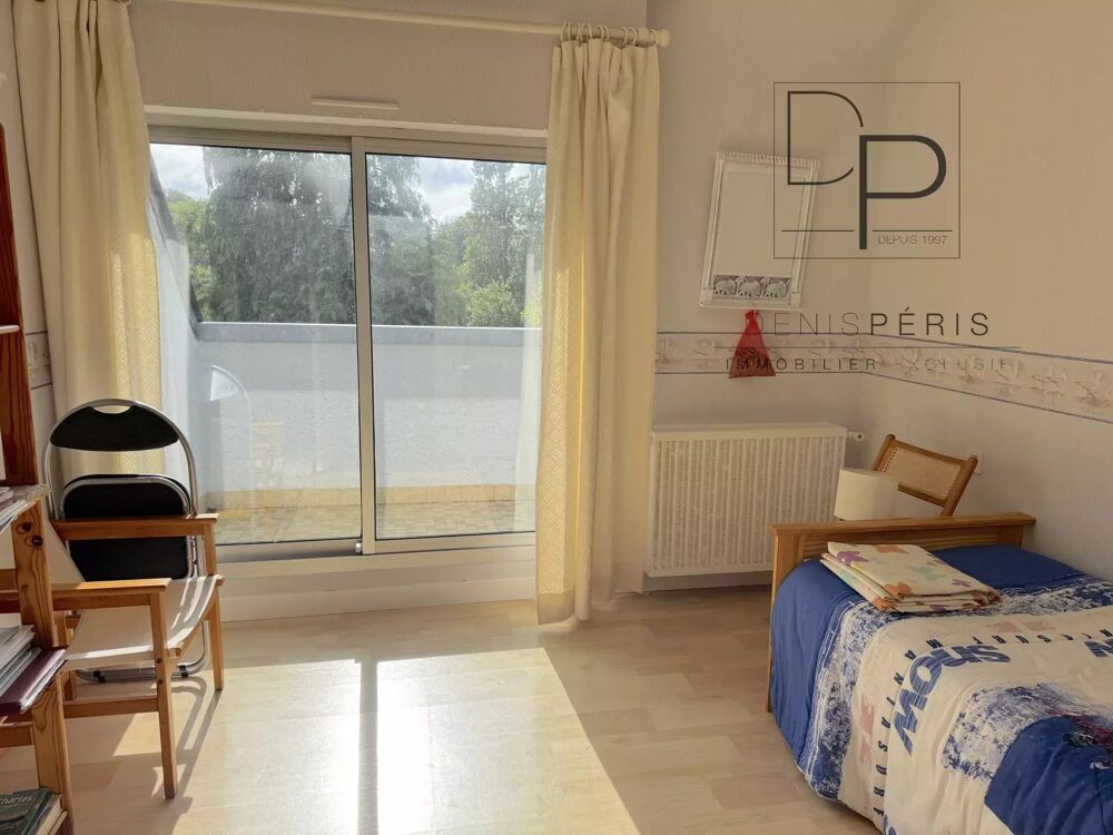 � vendre  Maison La Baule-Escoublac (44500)