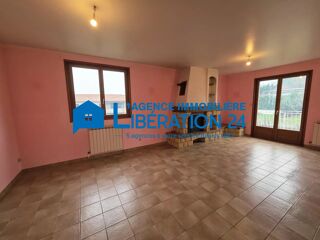 Maison à vendre 5 pièces 118 m²