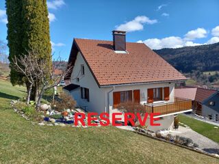  Maison à vendre 6 pièces 107 m²