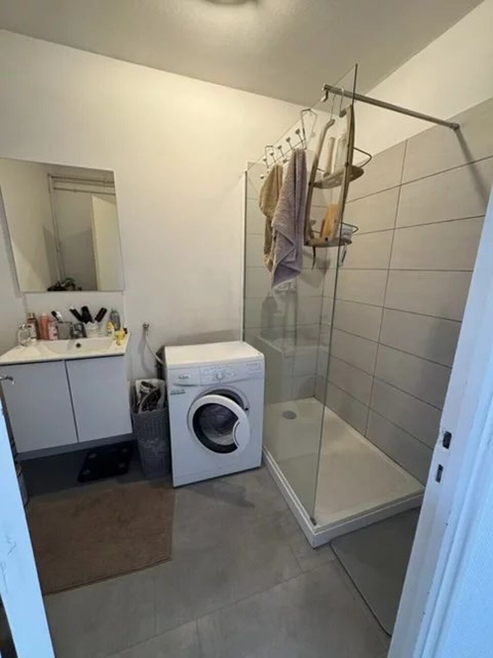 Location Appartement APPARTEMENT F2 QUARTIER JAURES Le mans