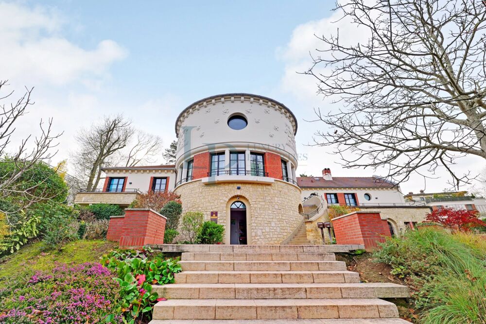 � vendre  Appartement Saint-Cloud (92210)