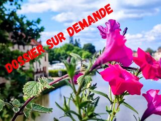  Maison  vendre 14 pices 470 m