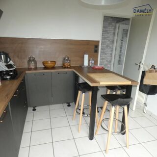  Maison à vendre 4 pièces 88 m²