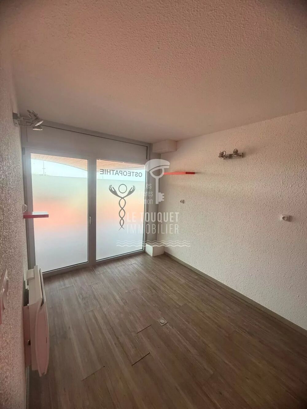 à vendre  Appartement Le Touquet-Paris-Plage (62520)