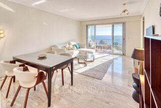  Appartement à louer 2 pièces 68 m²