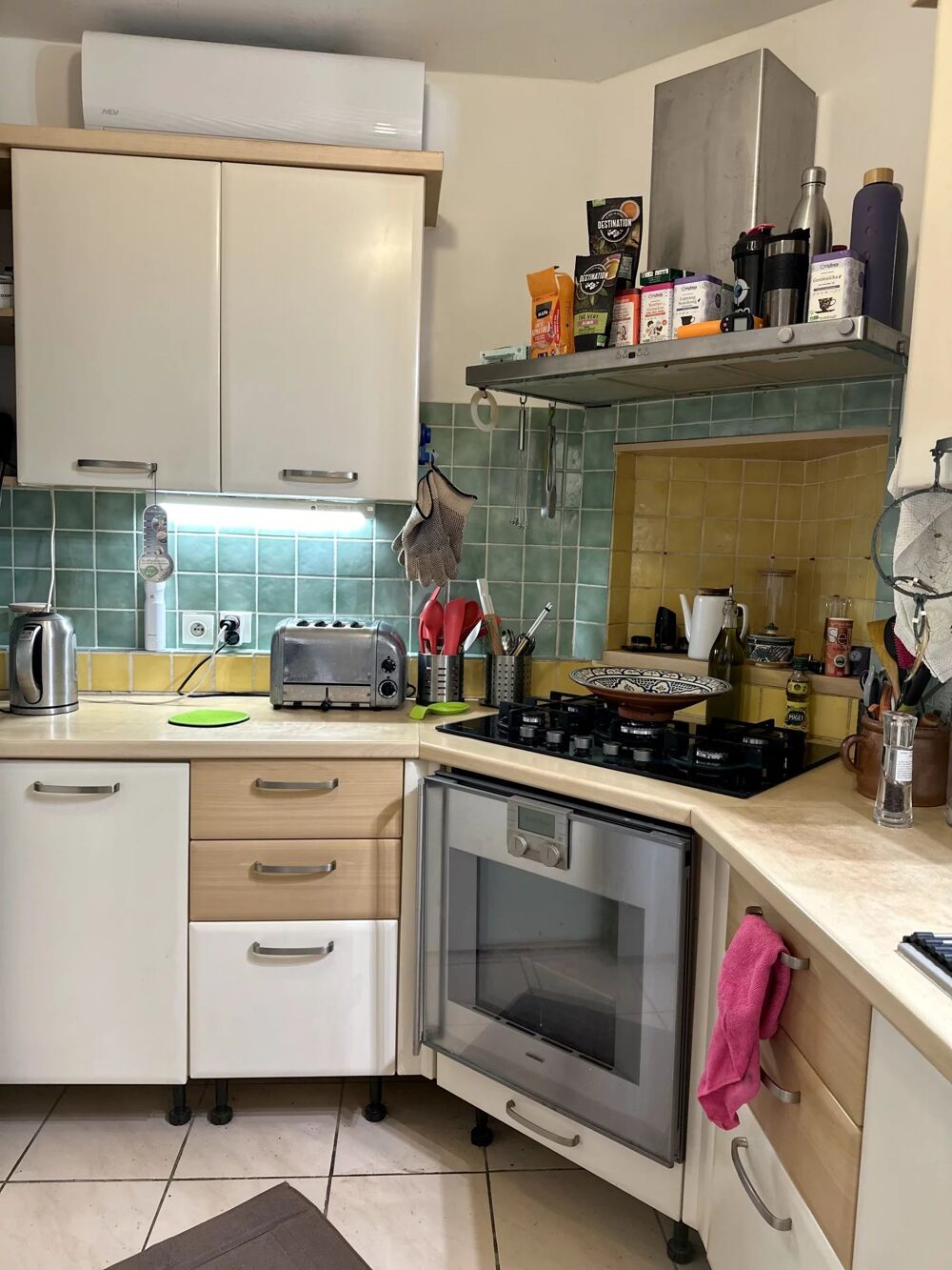 Vente Maison AB3436 MAISON F4 SAINT-PIERRE , LA CAFRINE: Saint-pierre
