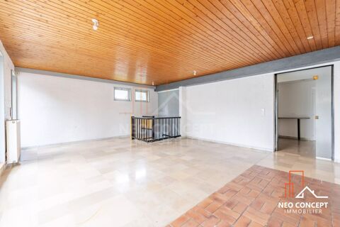  Appartement � louer 5 pi�ces 130 m�