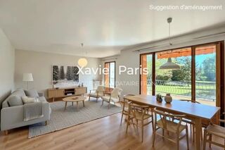  Appartement à vendre 3 pièces 94 m²
