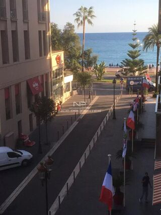  Appartement � vendre 1 pi�ce 32 m�