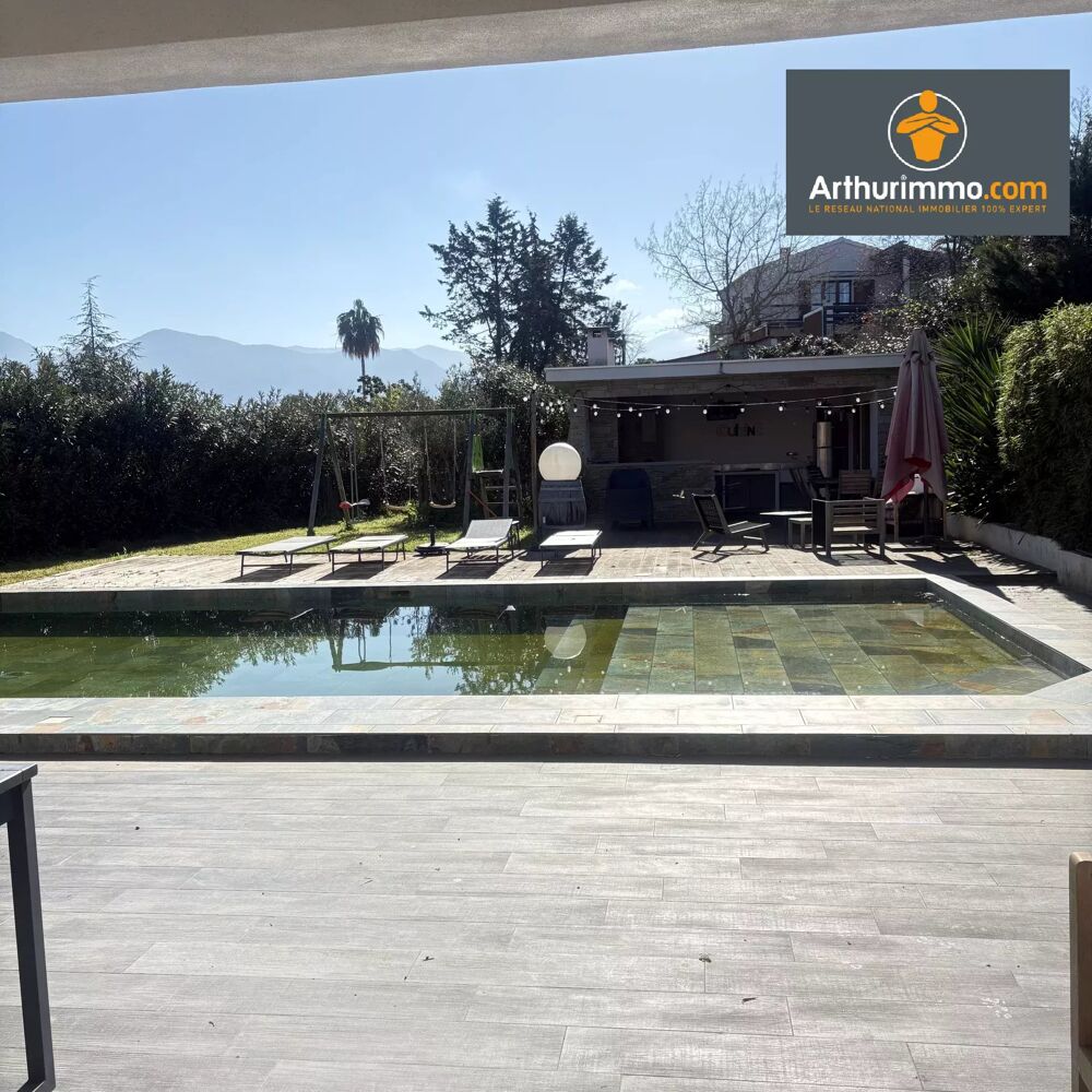 � vendre  Maison Bastelicaccia (20129)