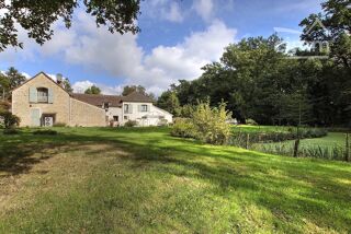  Maison à vendre 9 pièces 206 m²