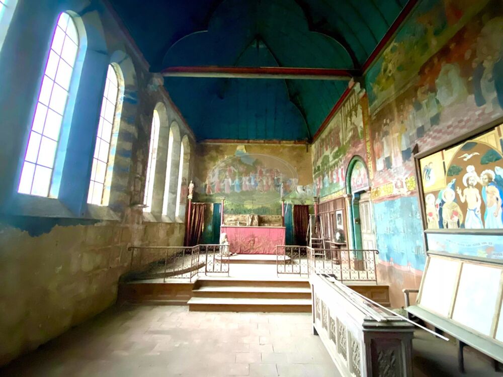 � vendre  Propri�t�/ch�teau Mirande (32300)