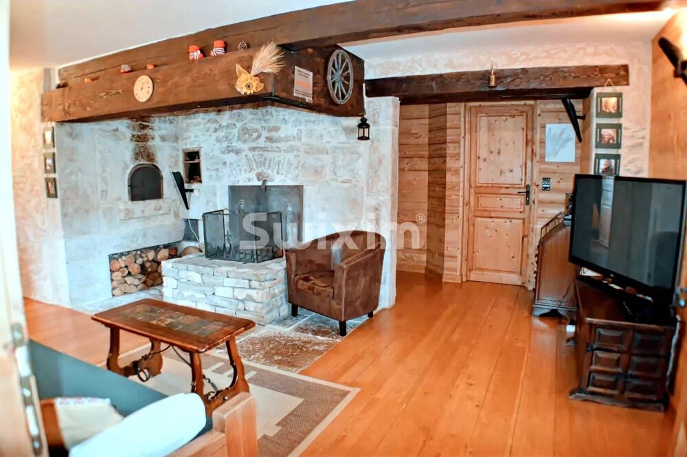 � vendre  Maison Les Rousses (39220)