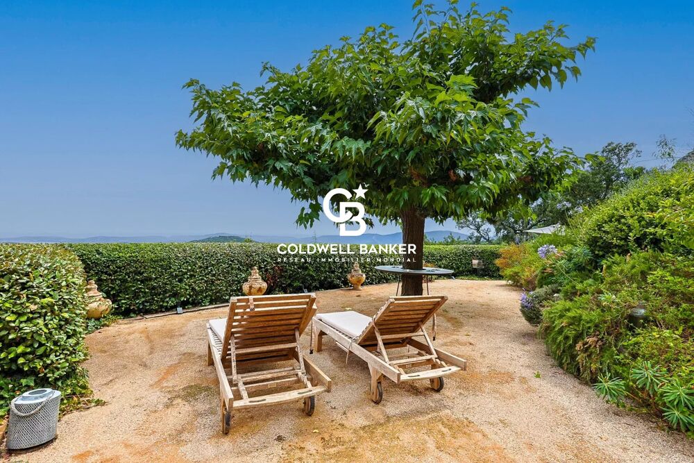  vendre  Maison La Garde-Freinet (83680)