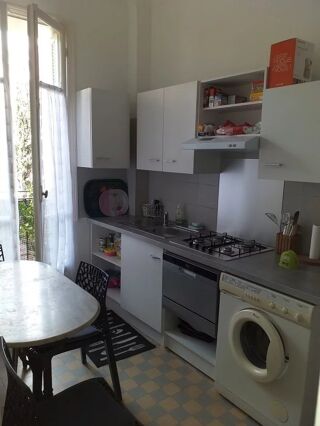  Appartement  louer 1 pice 29 m