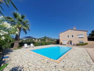  Maison à vendre 7 pièces 163 m²