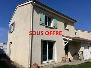  Maison à vendre 4 pièces 94 m²