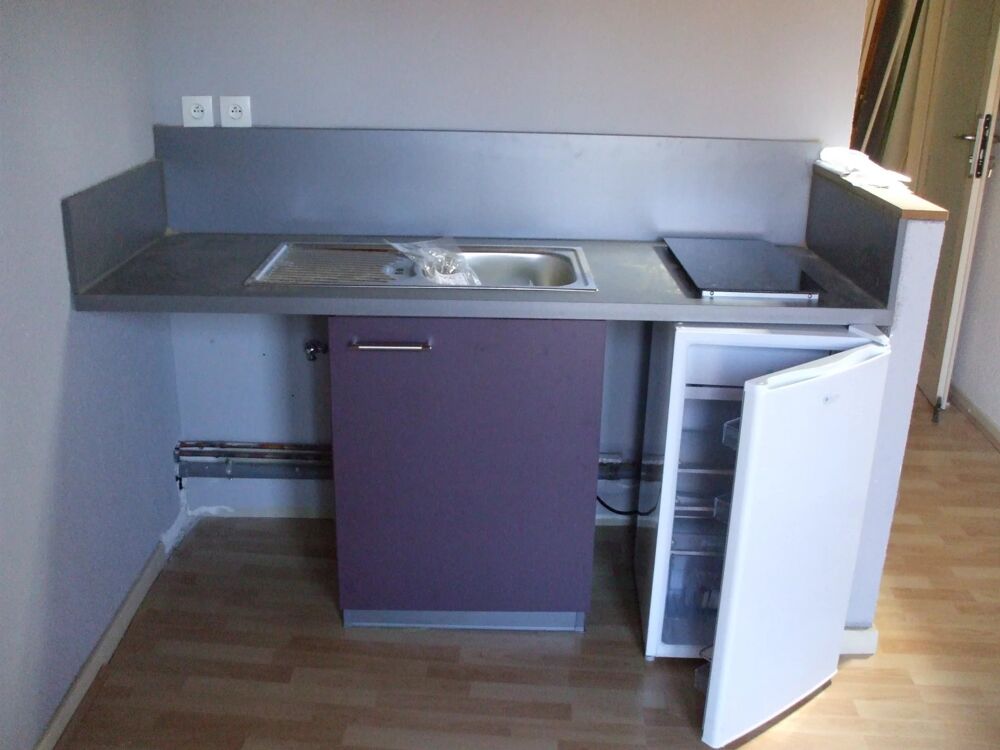 Location Appartement STUDIO EN MEZZANINE Saint-gaudens