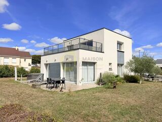  Maison à vendre 5 pièces 130 m²