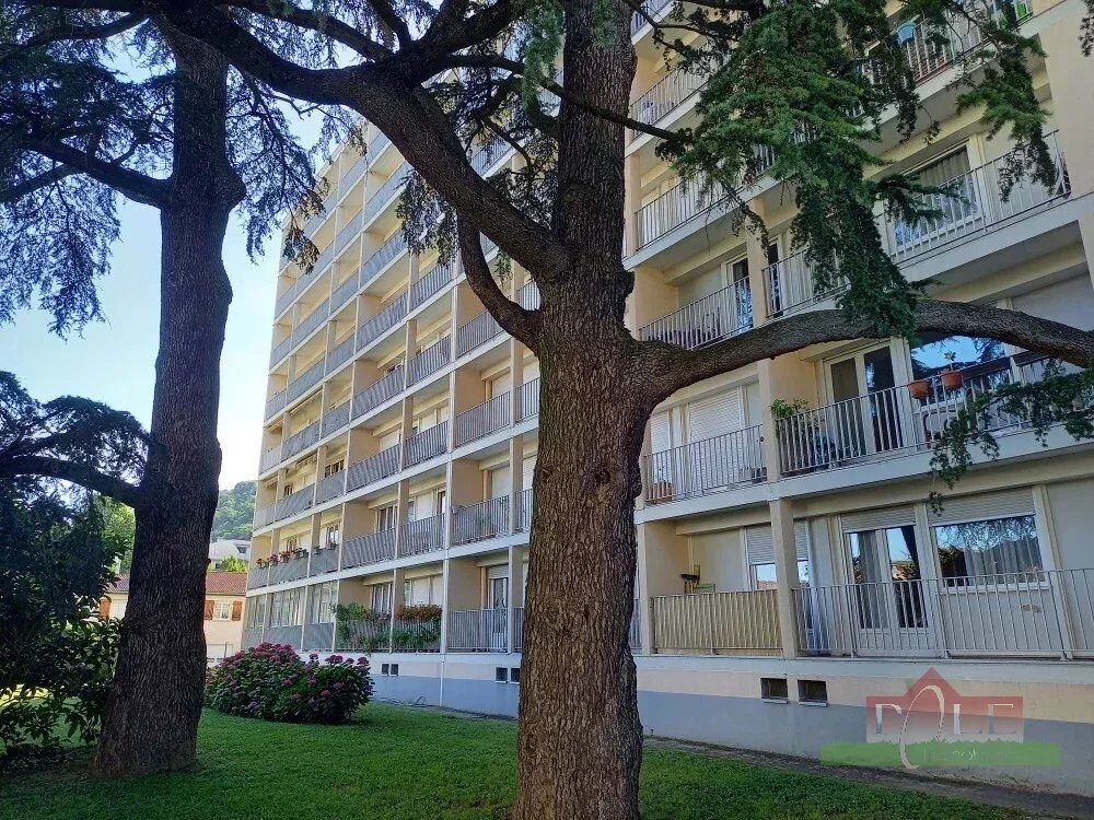 Vente Appartement VIENNE Sud, Appartement T4 de 80 m² avec garage Vienne