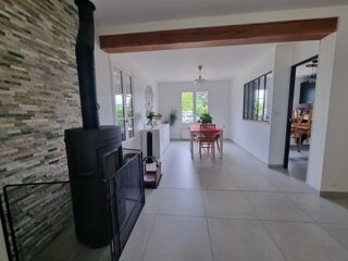  Maison à vendre 7 pièces 191 m²